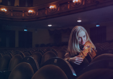 Segal Washington Cinemas